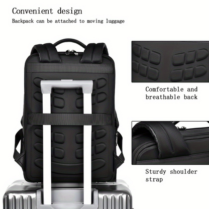Obsidian Trail Backpack