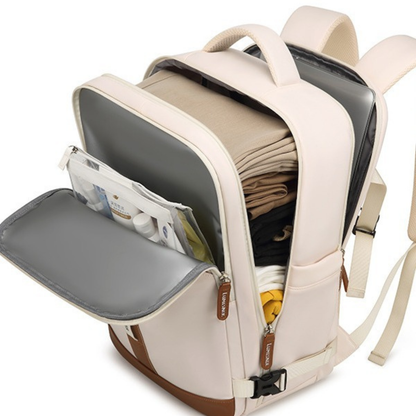 Pinnacle Journey Backpack