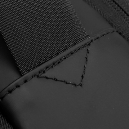 LuxeNomad Duffel Backpack