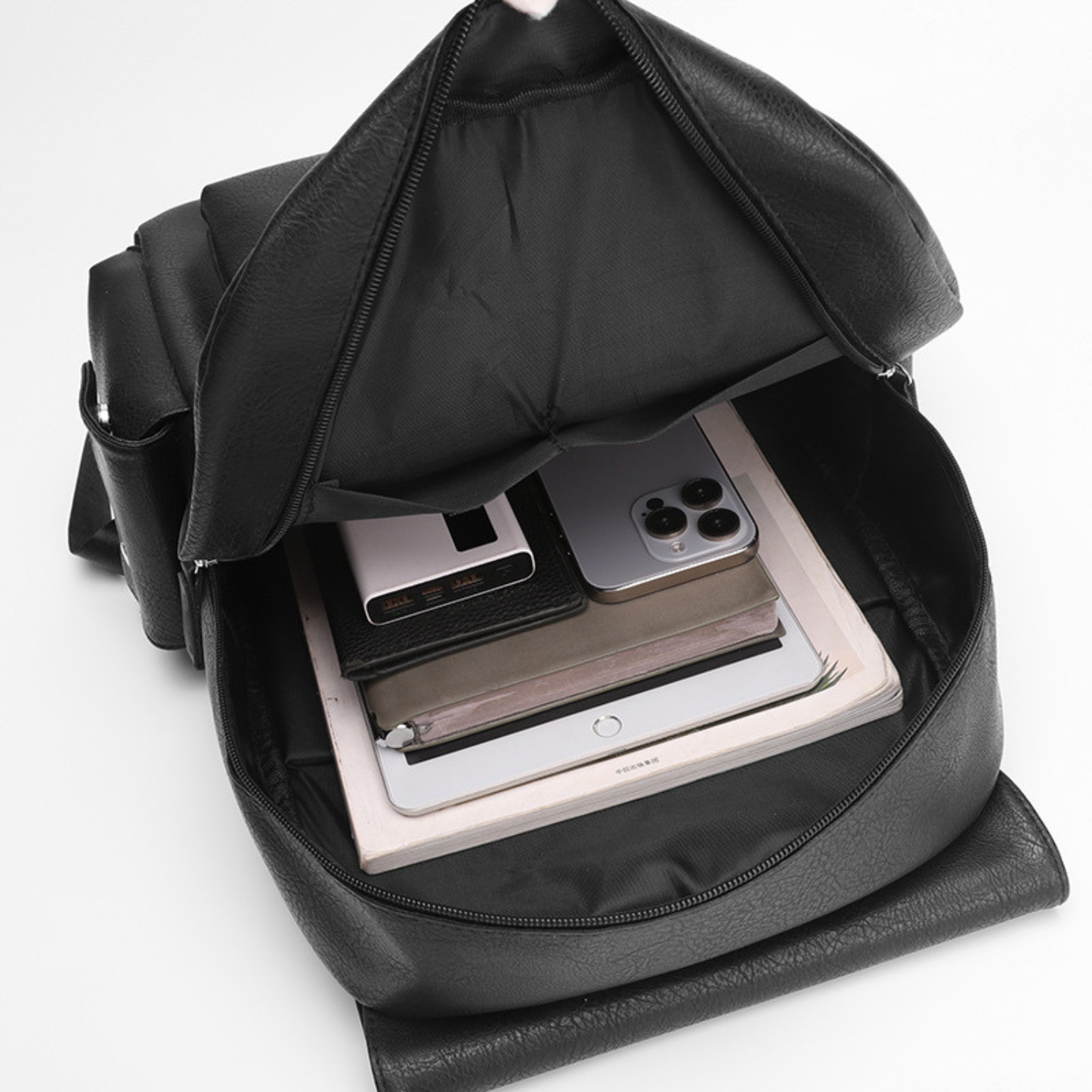 Bucklebound Backpack