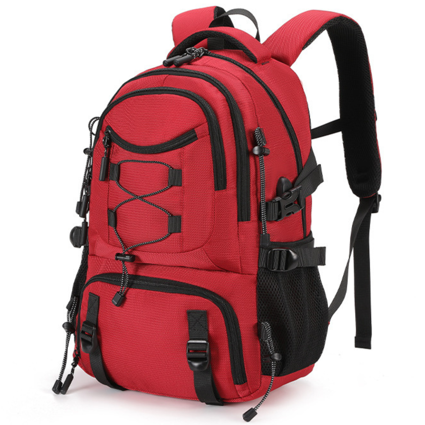 Opulent Voyager Backpack