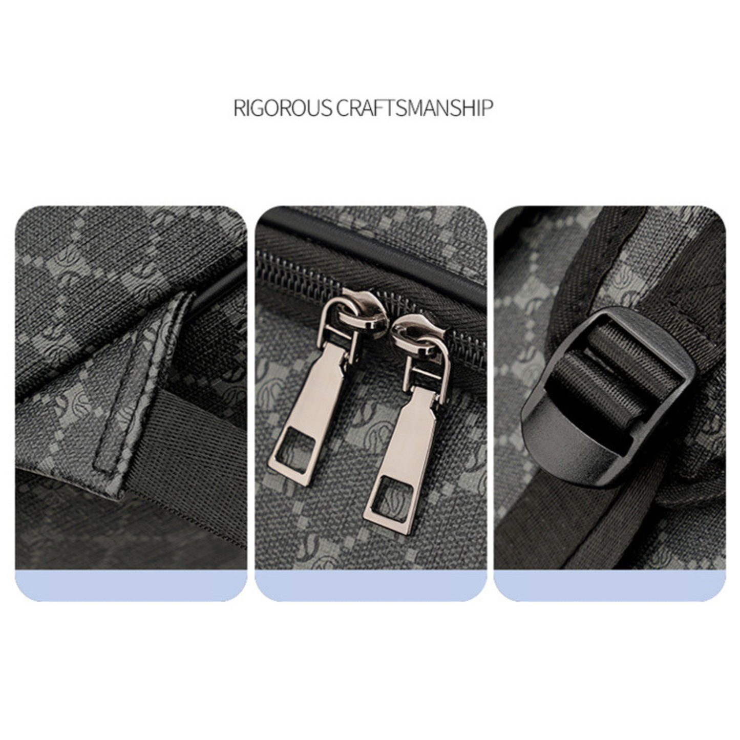 Regal Horizon Backpack