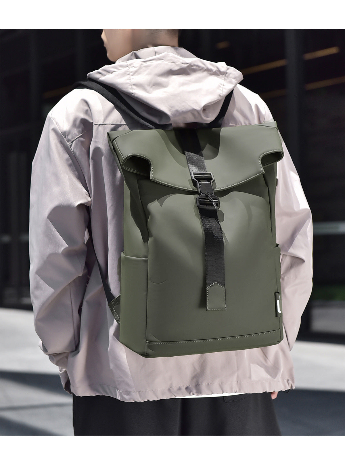 Chrono Core Backpack