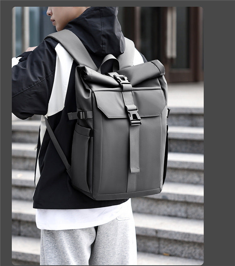 Scroll Urban Backpack