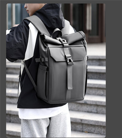 Scroll Urban Backpack