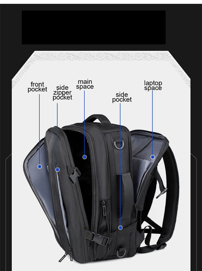 Aspect Vector Backpack