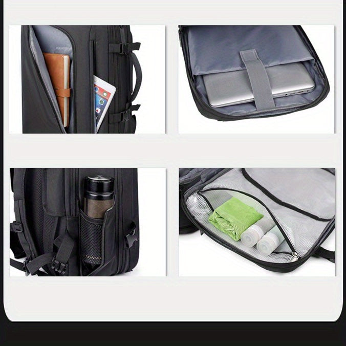 Aspect Vector Backpack