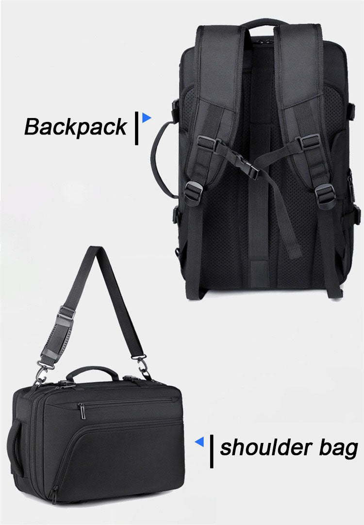 Aspect Vector Backpack