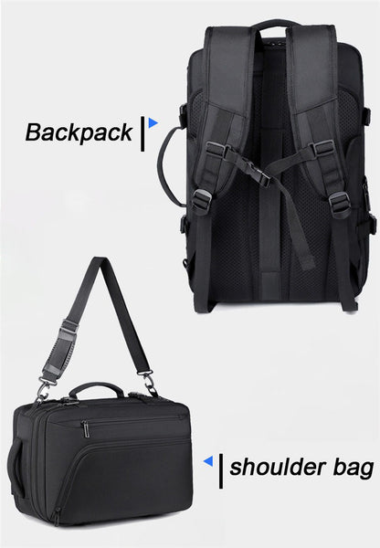 Aspect Vector Backpack