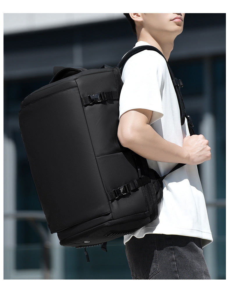 Terrain Vault Backpack