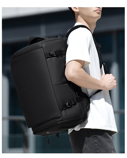 Terrain Vault Backpack