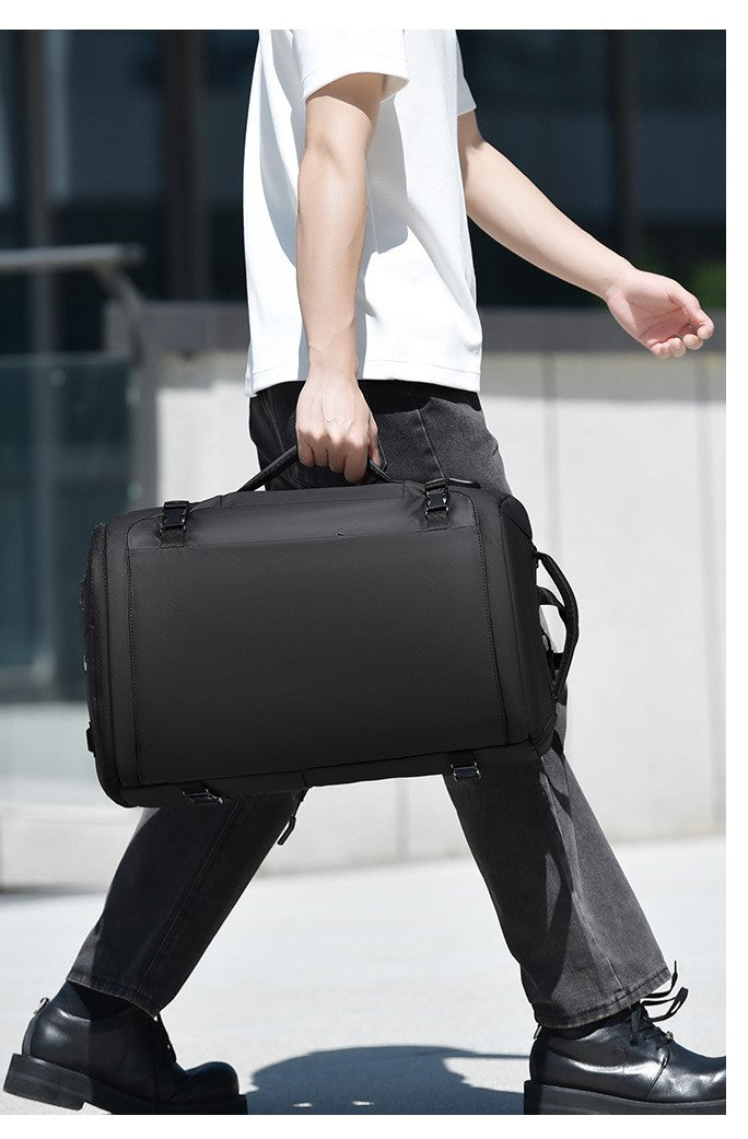 Terrain Vault Backpack