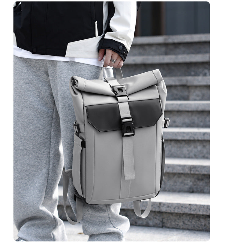 Scroll Urban Backpack