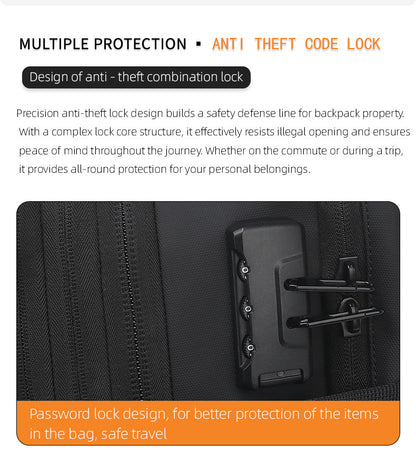 Executive Roamer Backpack