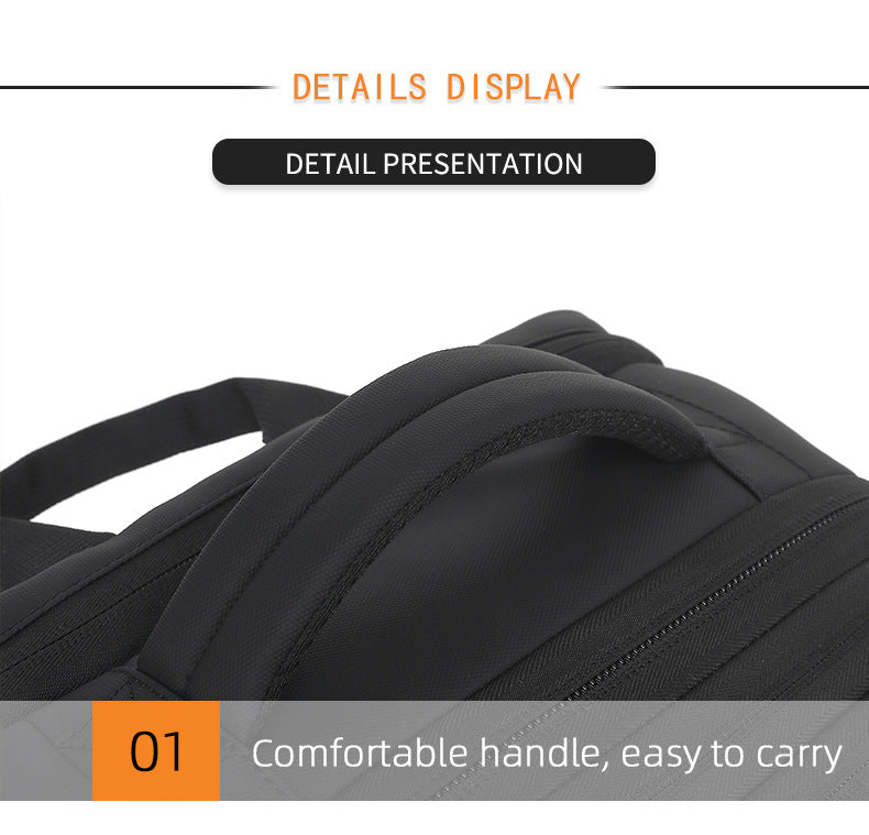 Executive Roamer Backpack