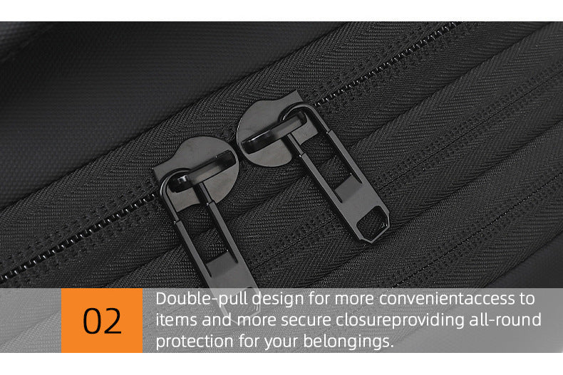 Executive Roamer Backpack