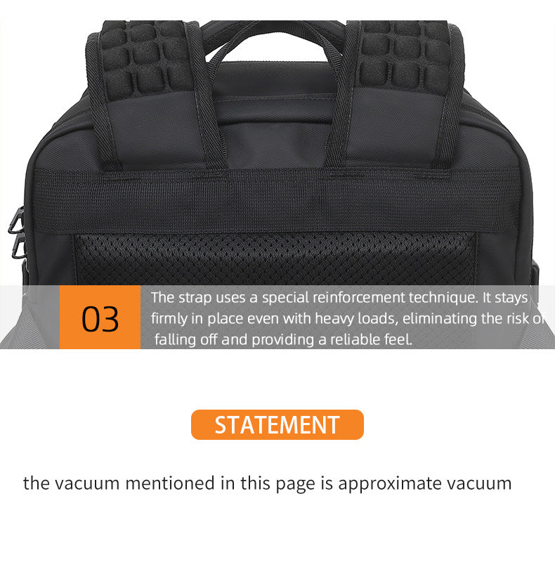 Executive Roamer Backpack