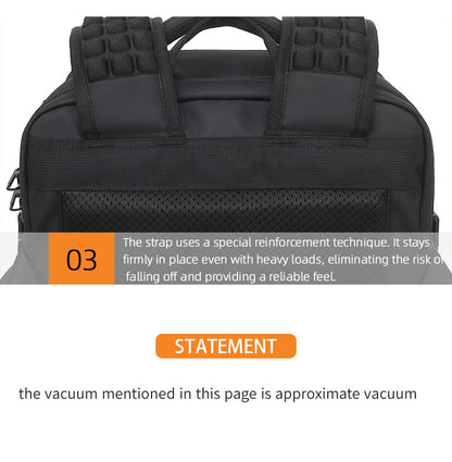 Executive Roamer Backpack