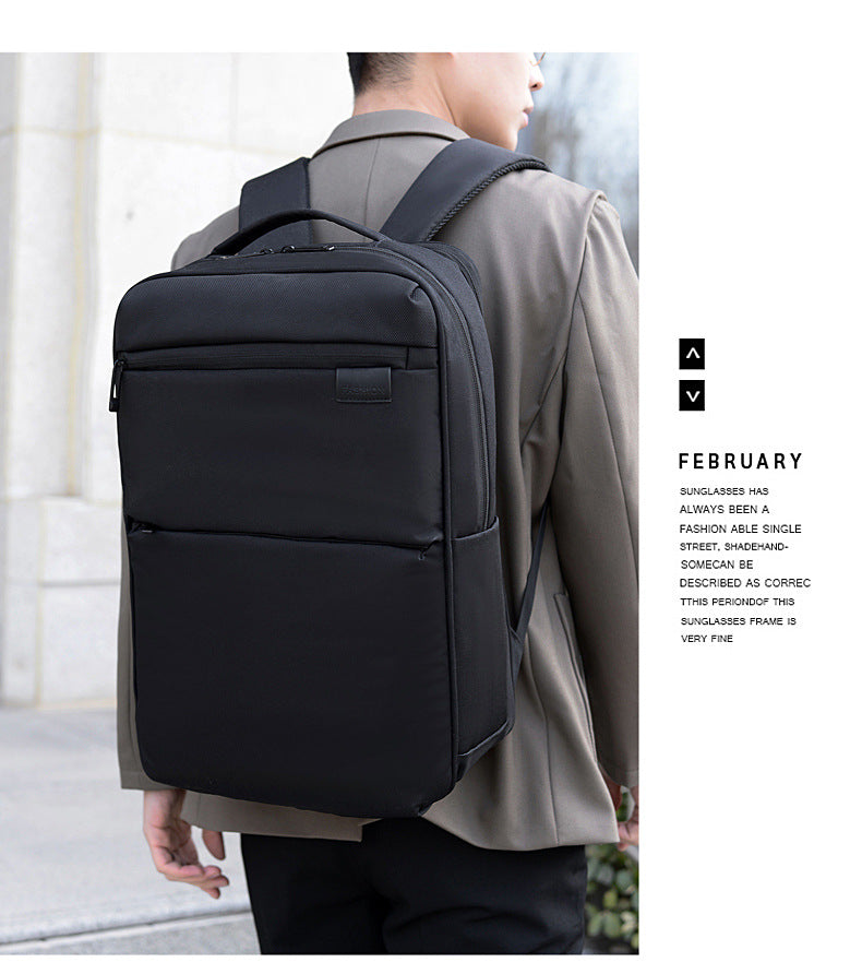 Campus Pro Backpack