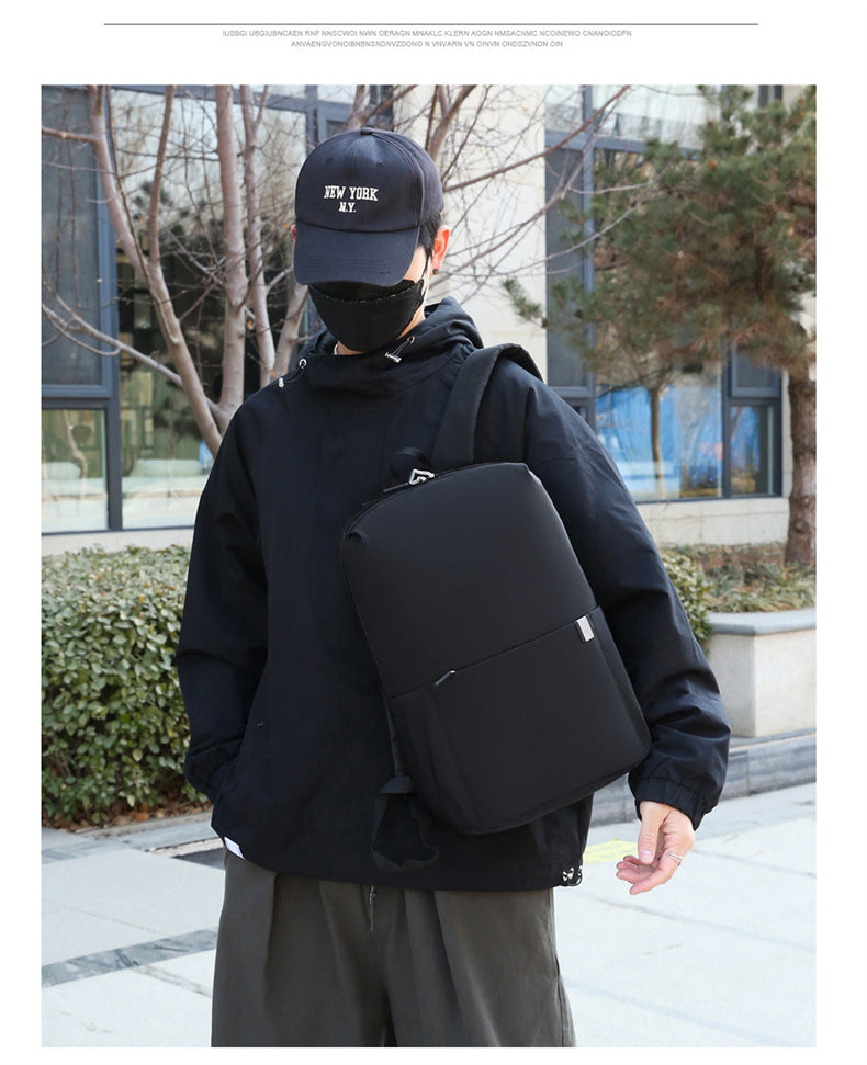 Aura Leisure Backpack