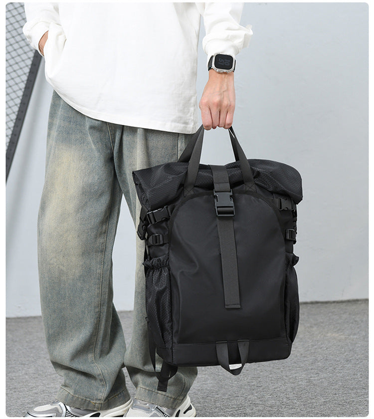 Axis Rolldown Backpack