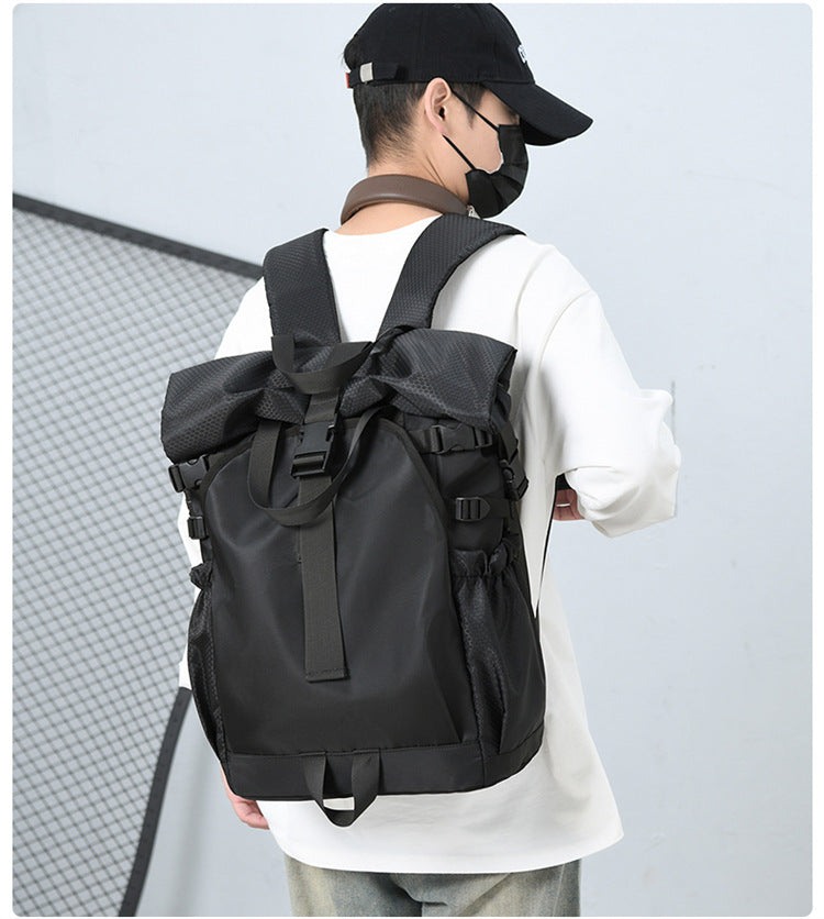 Axis Rolldown Backpack