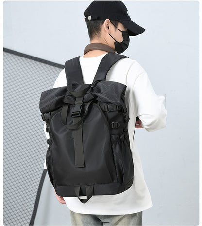 Axis Rolldown Backpack
