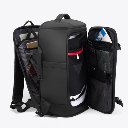 Expedition Crate Backpack