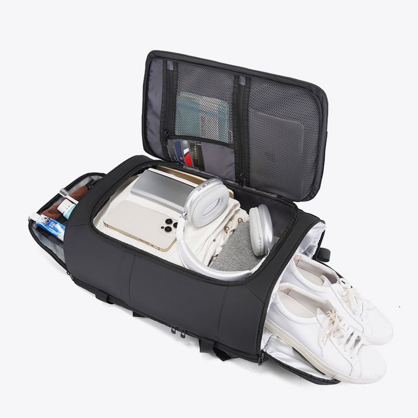 Expedition Crate Backpack