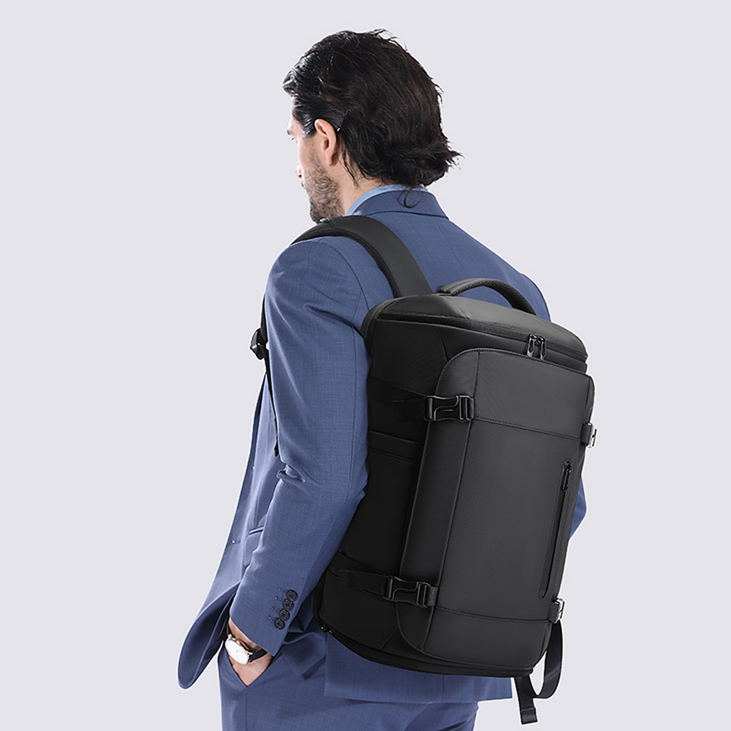 Expedition Crate Backpack