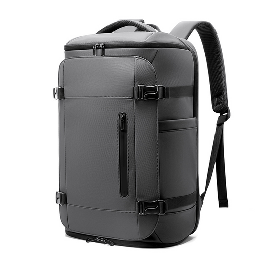 Expedition Crate Backpack