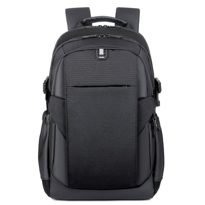 Volume Flow Backpack