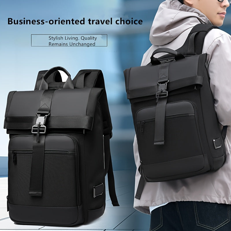 Noir Loadout Backpack