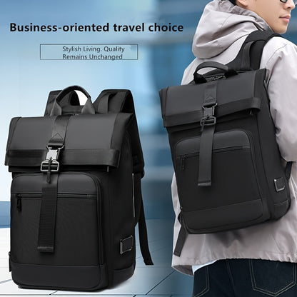 Noir Loadout Backpack