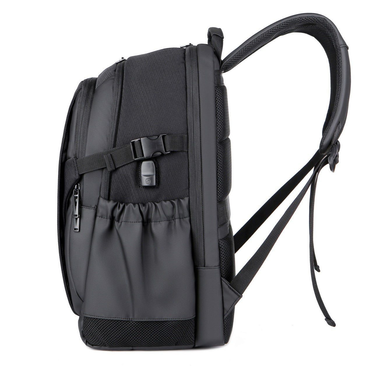 Volume Flow Backpack