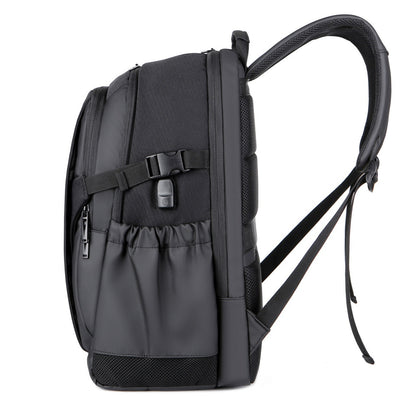 Volume Flow Backpack