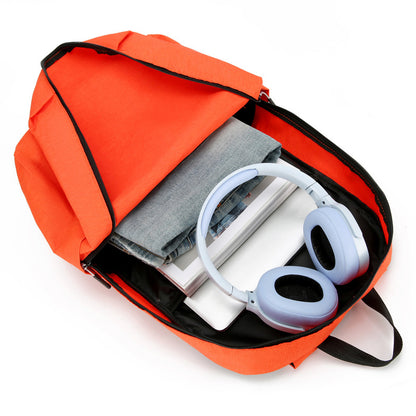 Aura Leisure Backpack