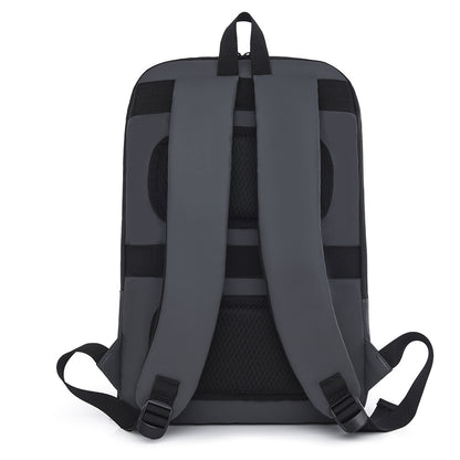 Insignia Slim Backpack