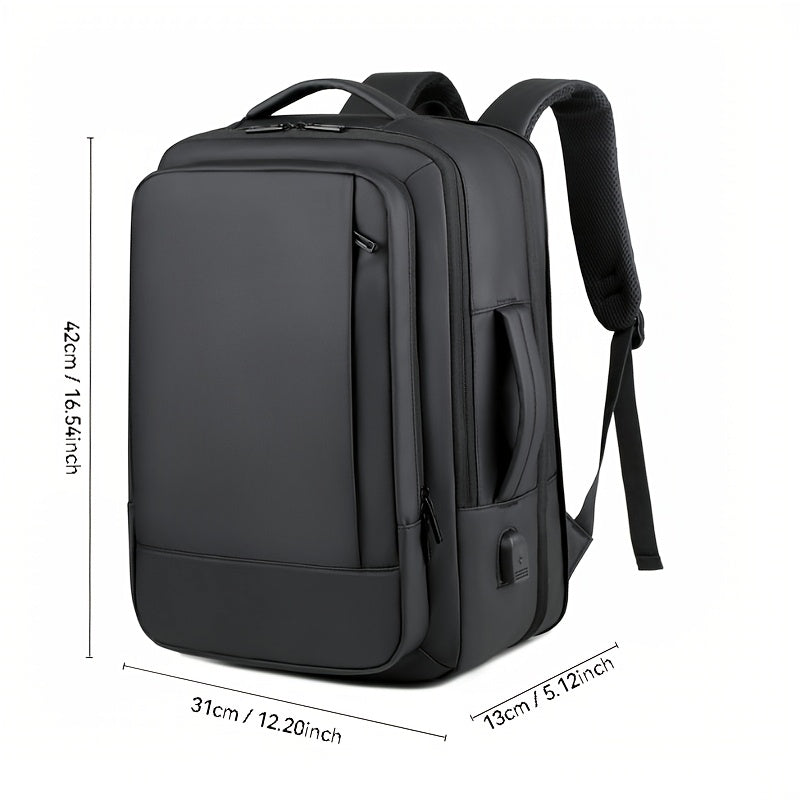 Apex Expandable Backpack