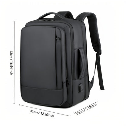 Apex Expandable Backpack
