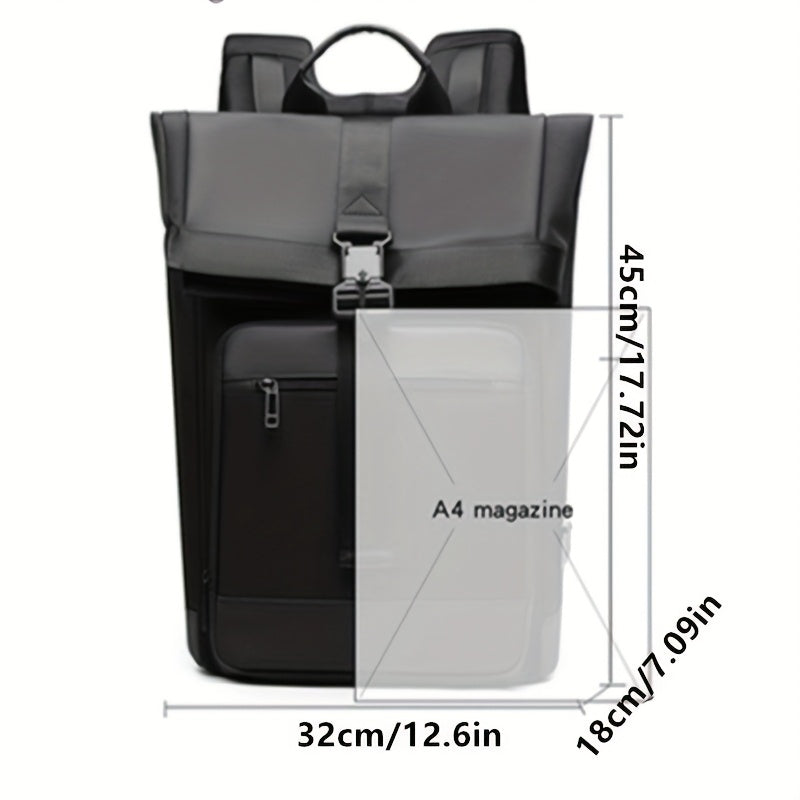 Noir Loadout Backpack