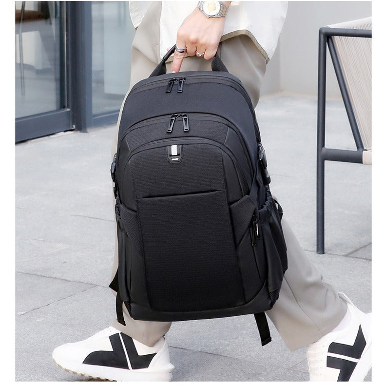 Volume Flow Backpack