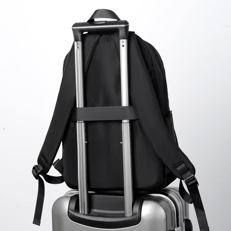 Belluxo Bloc Backpack