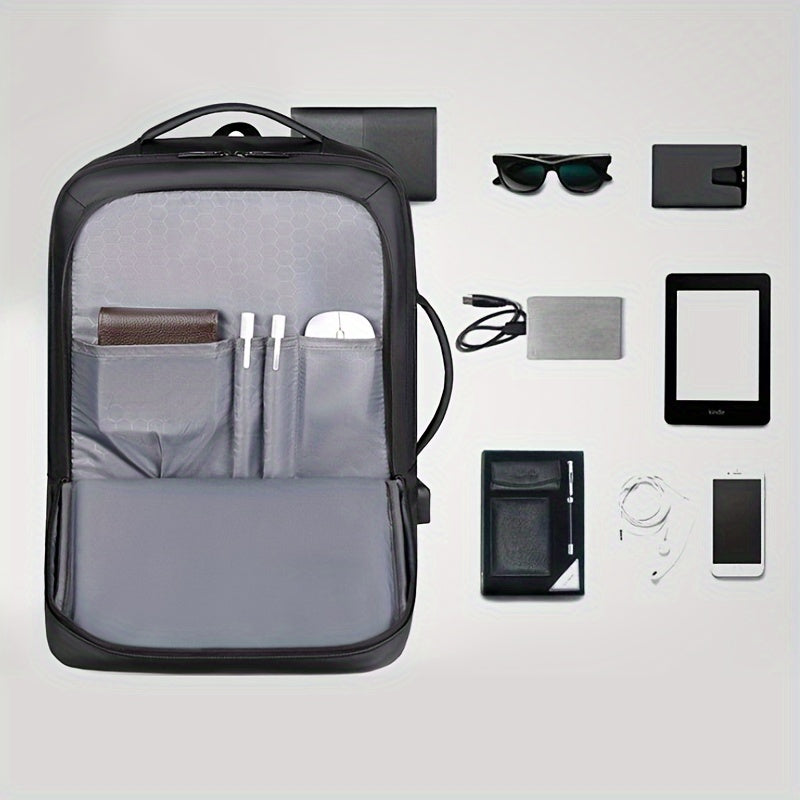 Apex Expandable Backpack