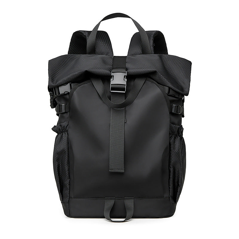 Axis Rolldown Backpack