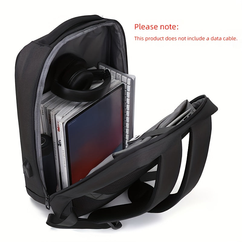 Solstice Core Backpack