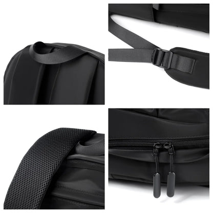 Belluxo Bloc Backpack