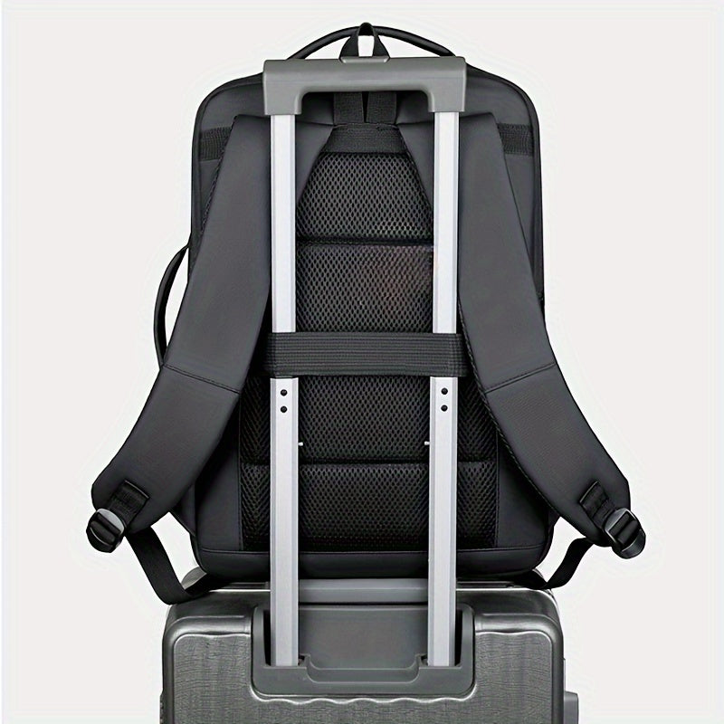 Apex Expandable Backpack