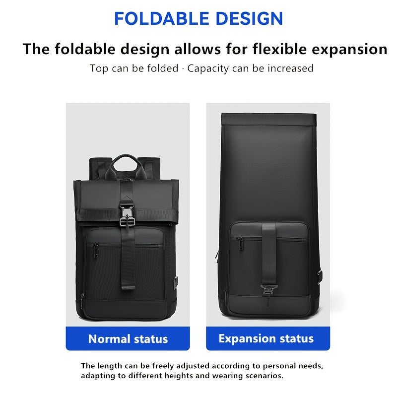 Noir Loadout Backpack