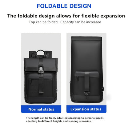 Noir Loadout Backpack